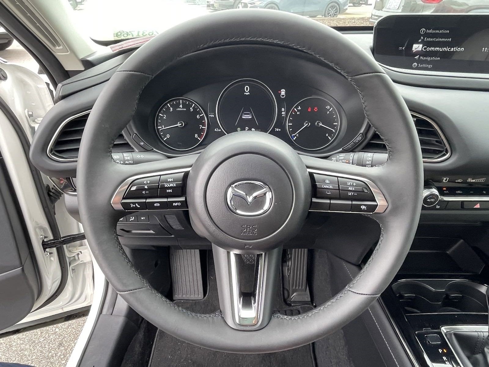 2024 Mazda Mazda CX-30 2.5 S Preferred Package