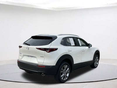 2024 Mazda Mazda CX-30 2.5 S Preferred Package
