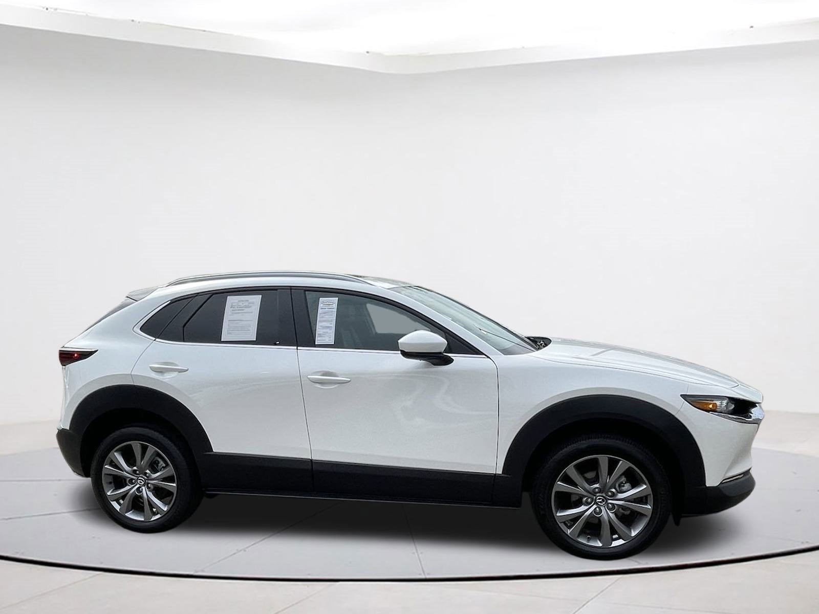 2024 Mazda Mazda CX-30 2.5 S Preferred Package