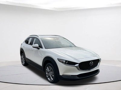 2024 Mazda Mazda CX-30 2.5 S Preferred Package