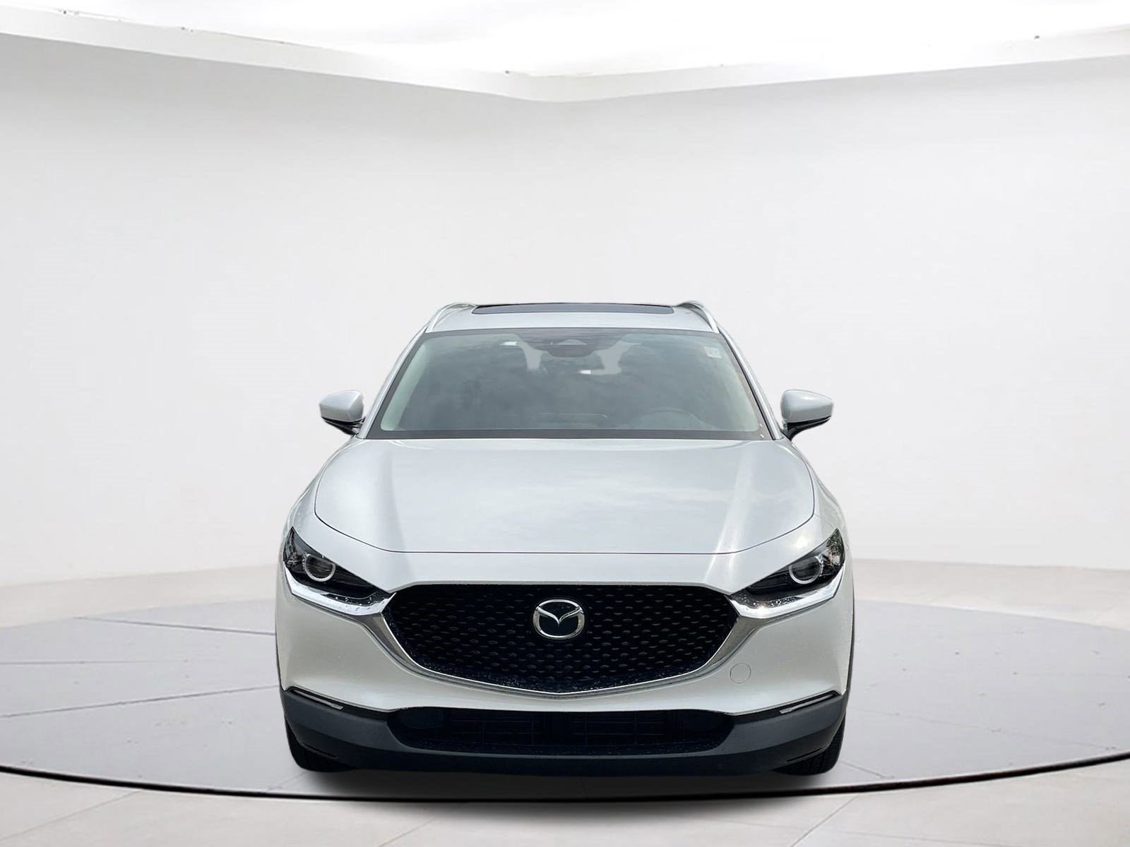 2024 Mazda Mazda CX-30 2.5 S Preferred Package