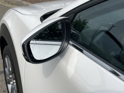 2024 Mazda Mazda CX-30 2.5 S Preferred Package