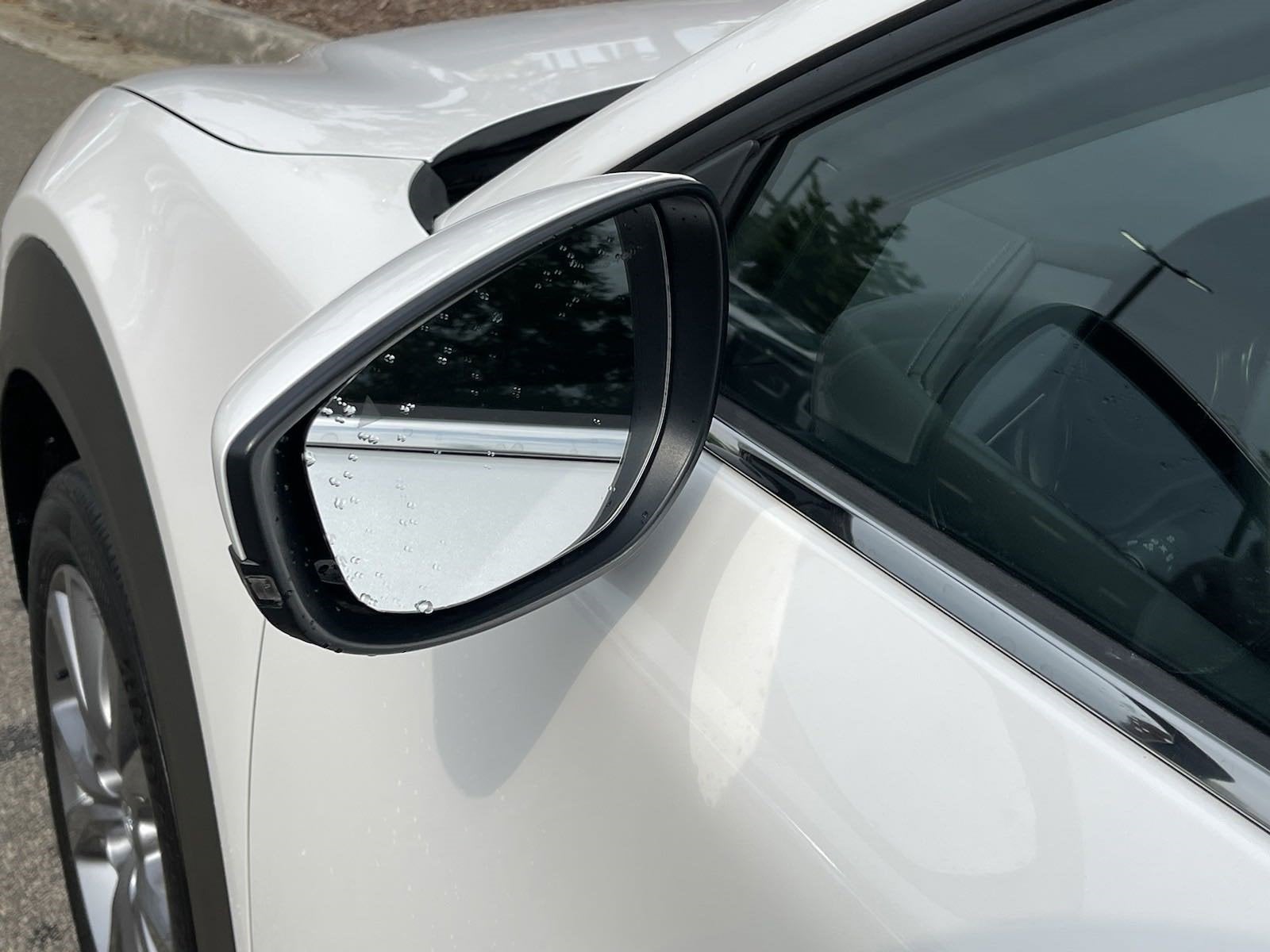 2024 Mazda Mazda CX-30 2.5 S Preferred Package