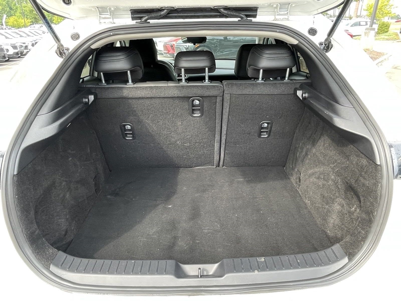 2024 Mazda Mazda CX-30 2.5 S Preferred Package