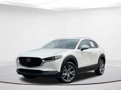 2024 Mazda Mazda CX-30 2.5 S Preferred Package