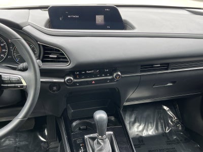2024 Mazda Mazda CX-30 2.5 S Preferred Package