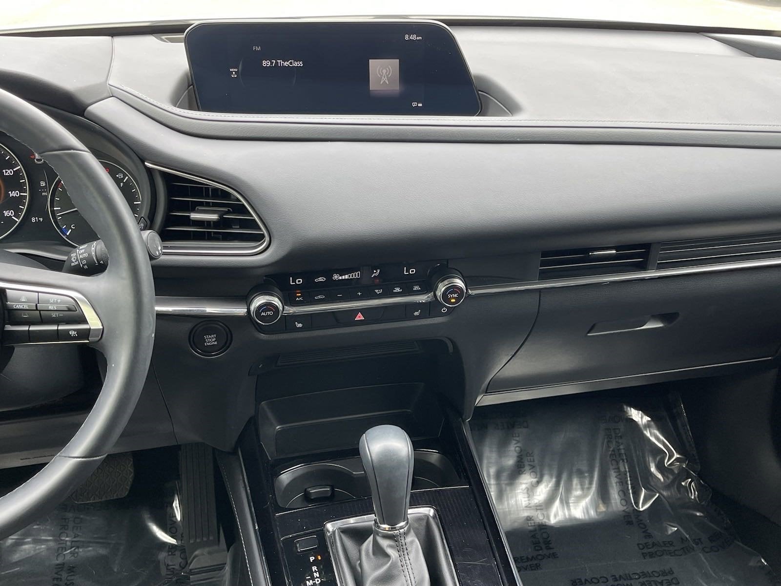 2024 Mazda Mazda CX-30 2.5 S Preferred Package