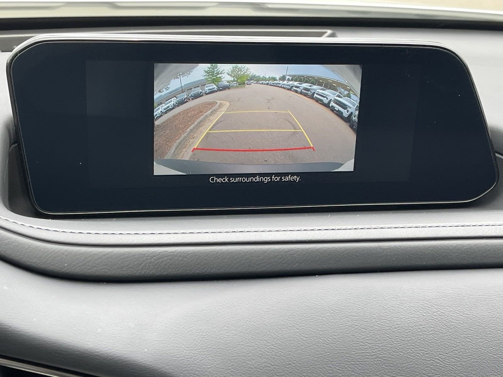 2024 Mazda Mazda CX-30 2.5 S Preferred Package