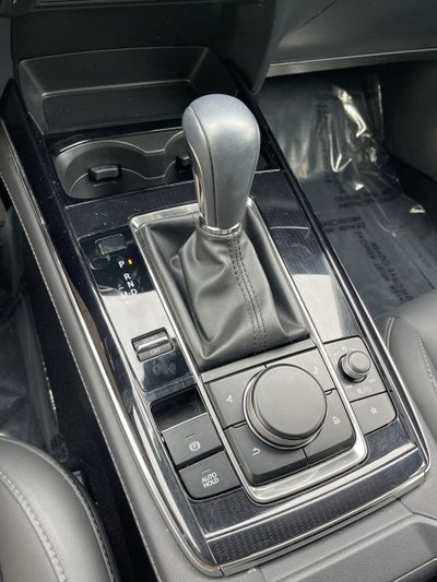 2024 Mazda Mazda CX-30 2.5 S Preferred Package