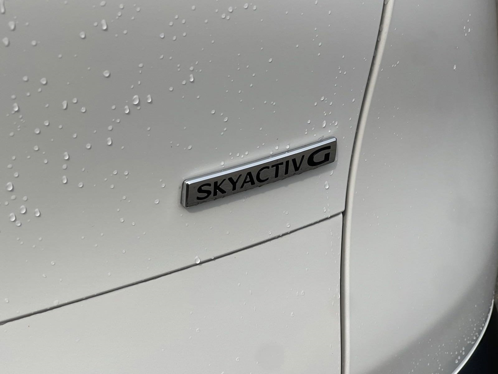 2024 Mazda Mazda CX-30 2.5 S Preferred Package