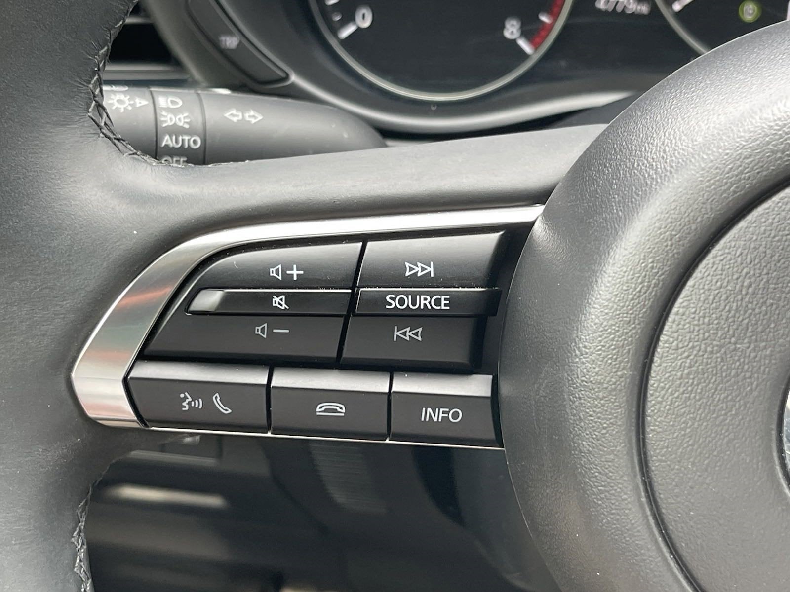 2024 Mazda Mazda CX-30 2.5 S Preferred Package