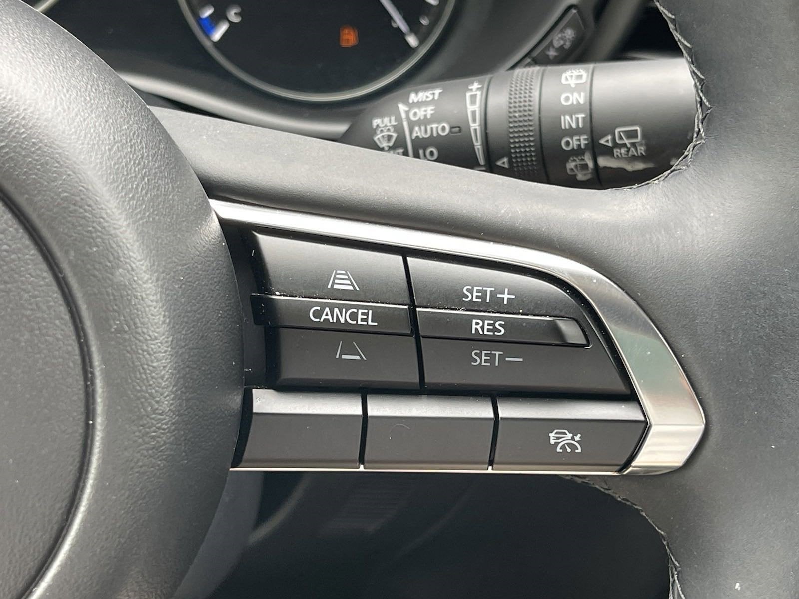 2024 Mazda Mazda CX-30 2.5 S Preferred Package