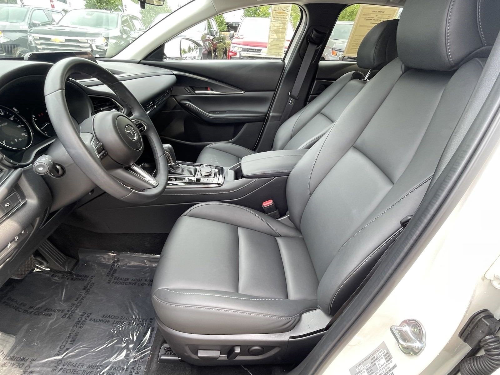 2024 Mazda Mazda CX-30 2.5 S Preferred Package