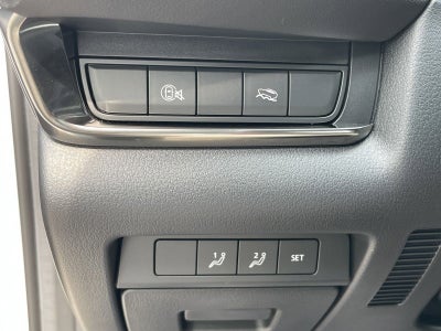 2024 Mazda Mazda CX-30 2.5 S Preferred Package