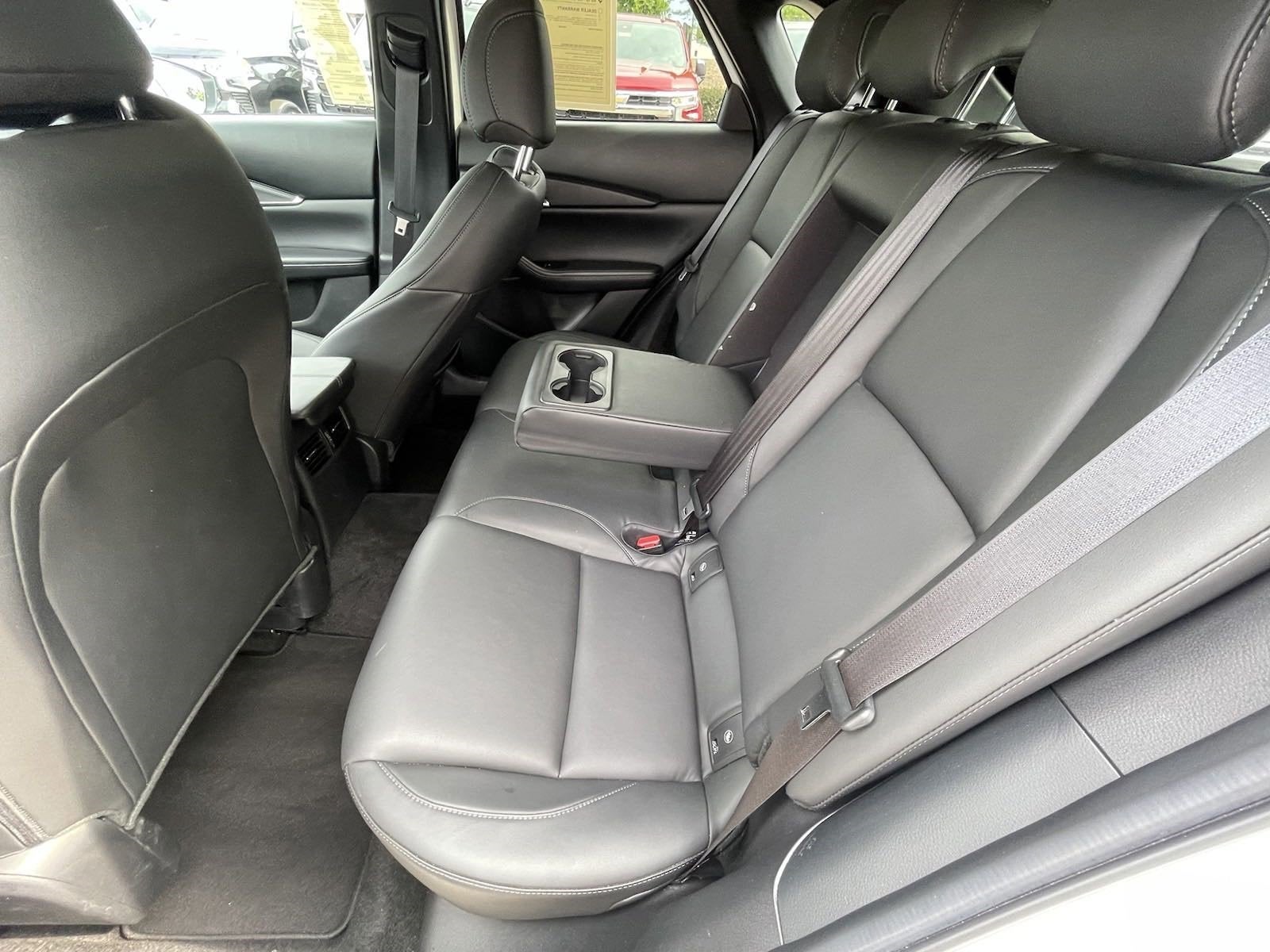 2024 Mazda Mazda CX-30 2.5 S Preferred Package