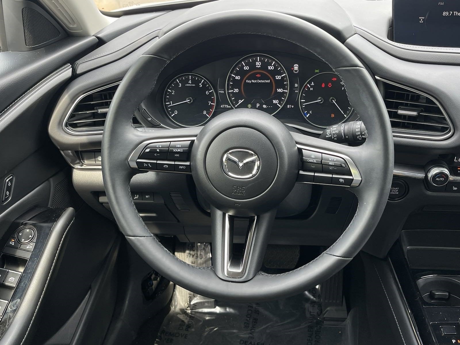 2024 Mazda Mazda CX-30 2.5 S Preferred Package