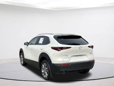 2024 Mazda Mazda CX-30 2.5 S Preferred Package