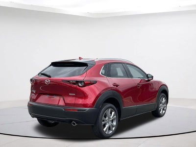 2024 Mazda Mazda CX-30 2.5 S Premium Package