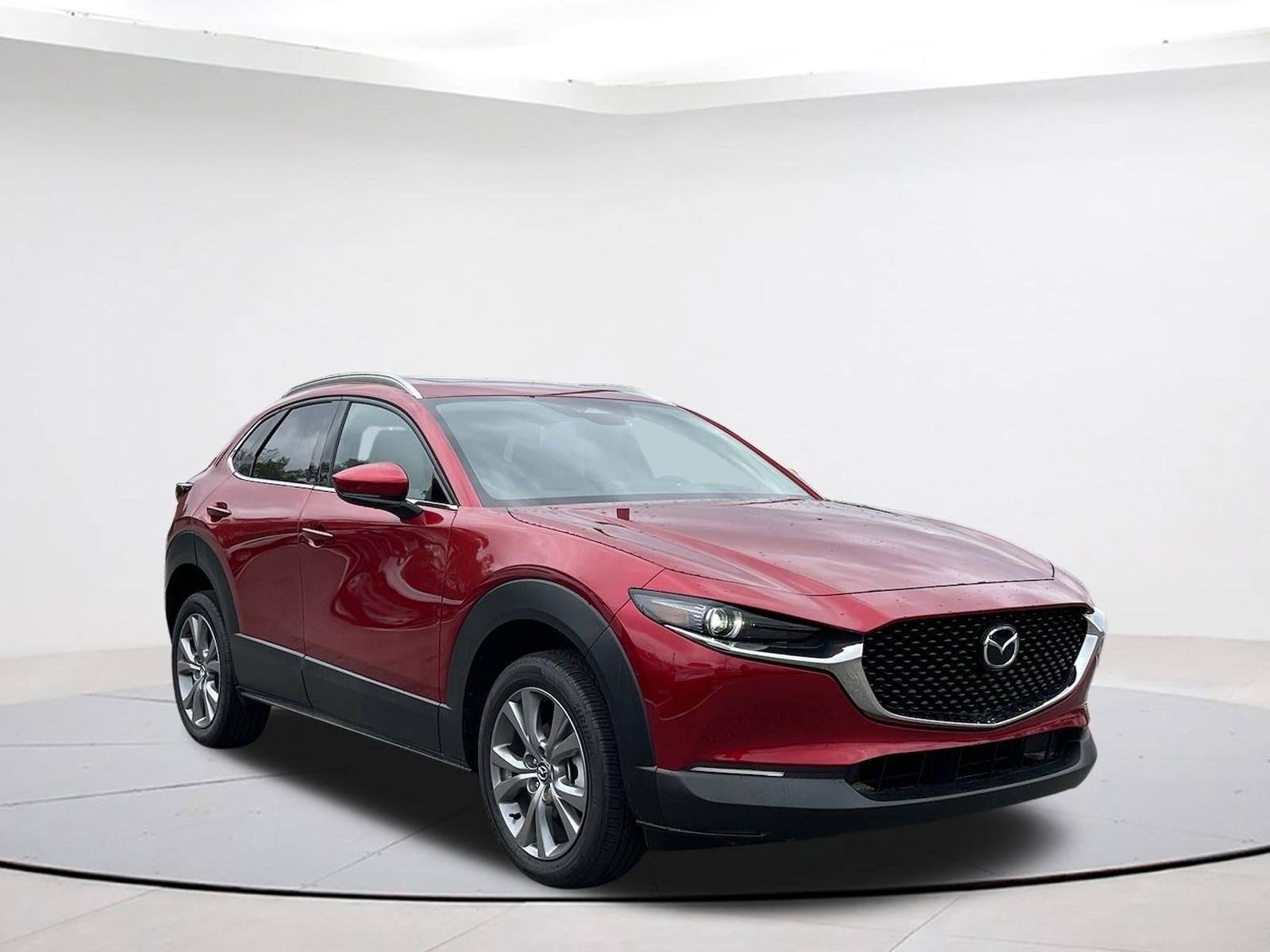 2024 Mazda Mazda CX-30 2.5 S Premium Package