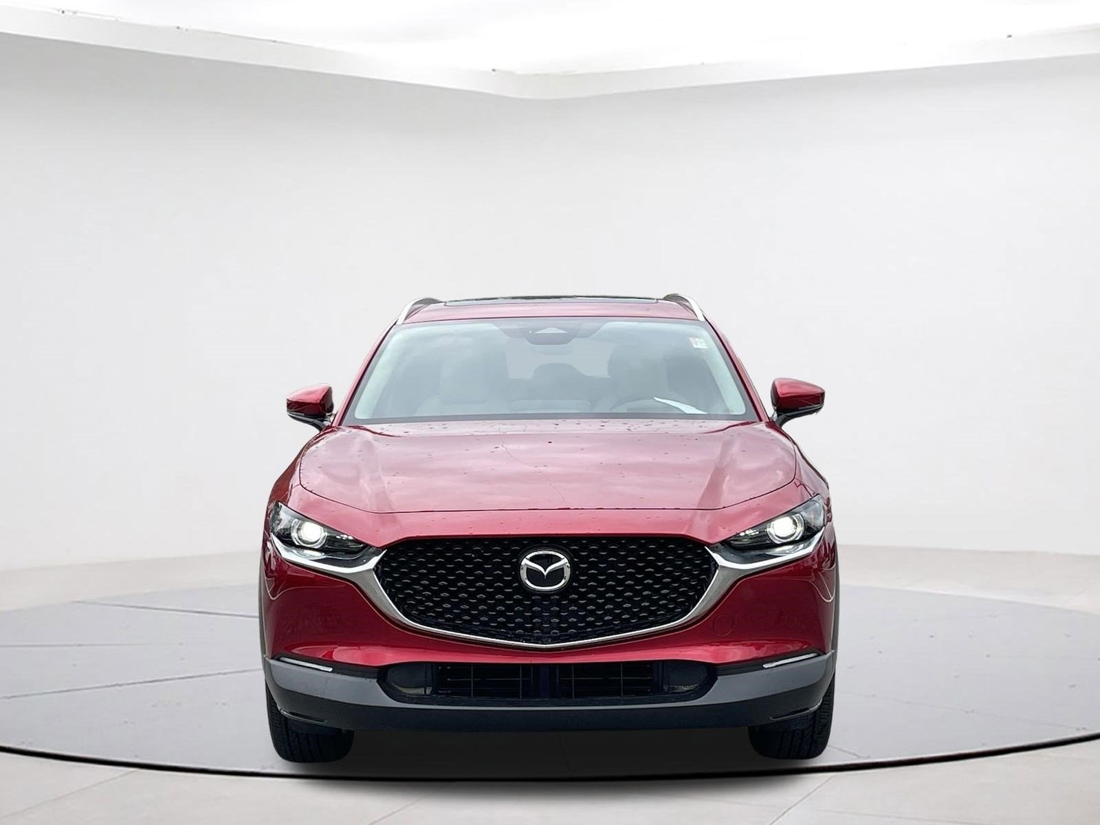 2024 Mazda Mazda CX-30 2.5 S Premium Package