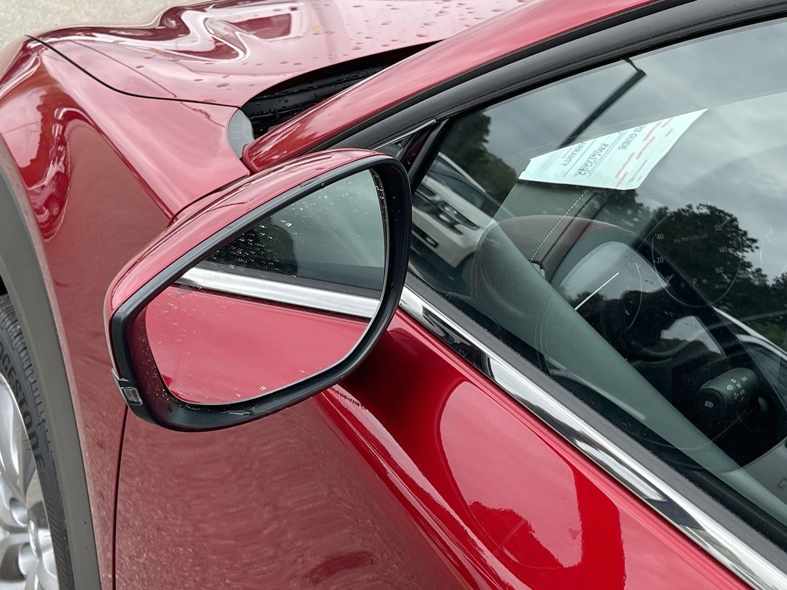 2024 Mazda Mazda CX-30 2.5 S Premium Package