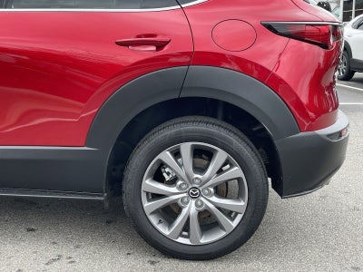 2024 Mazda Mazda CX-30 2.5 S Premium Package