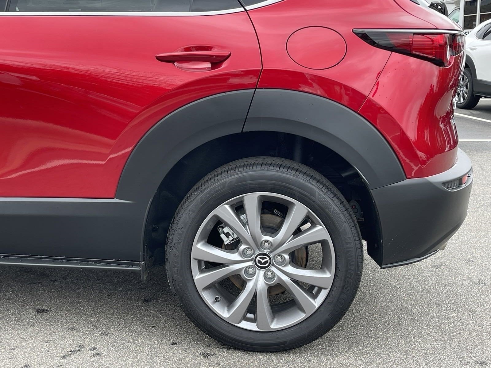 2024 Mazda Mazda CX-30 2.5 S Premium Package