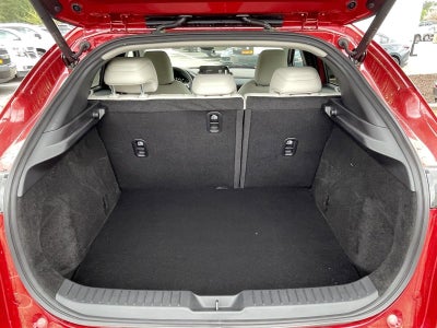 2024 Mazda Mazda CX-30 2.5 S Premium Package