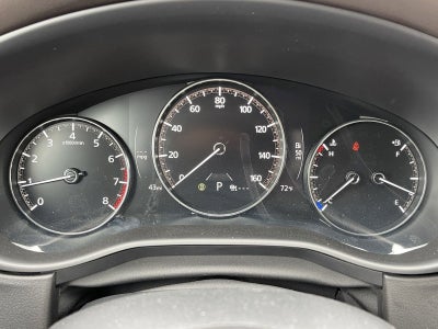 2024 Mazda Mazda CX-30 2.5 S Premium Package