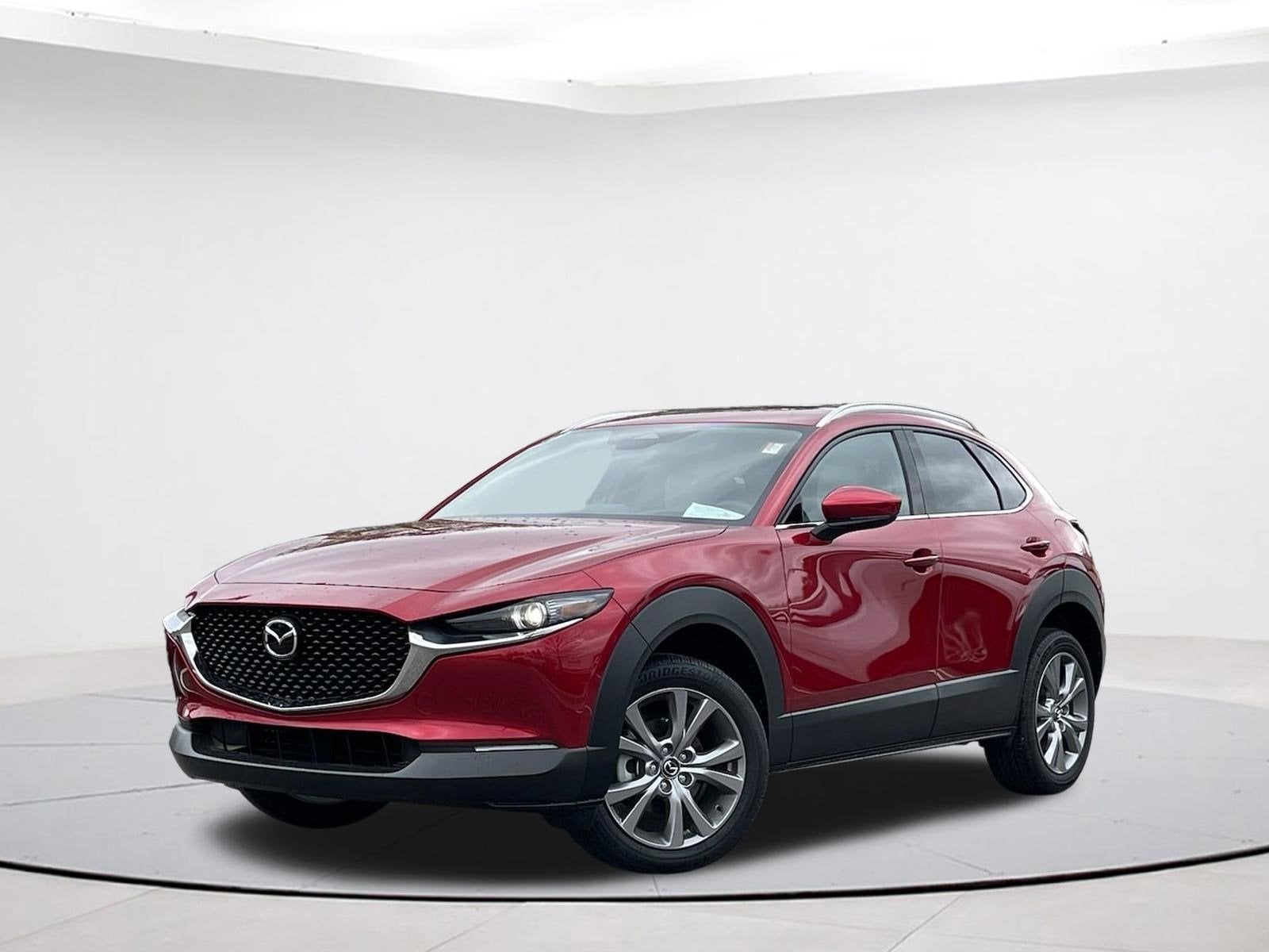 2024 Mazda Mazda CX-30 2.5 S Premium Package
