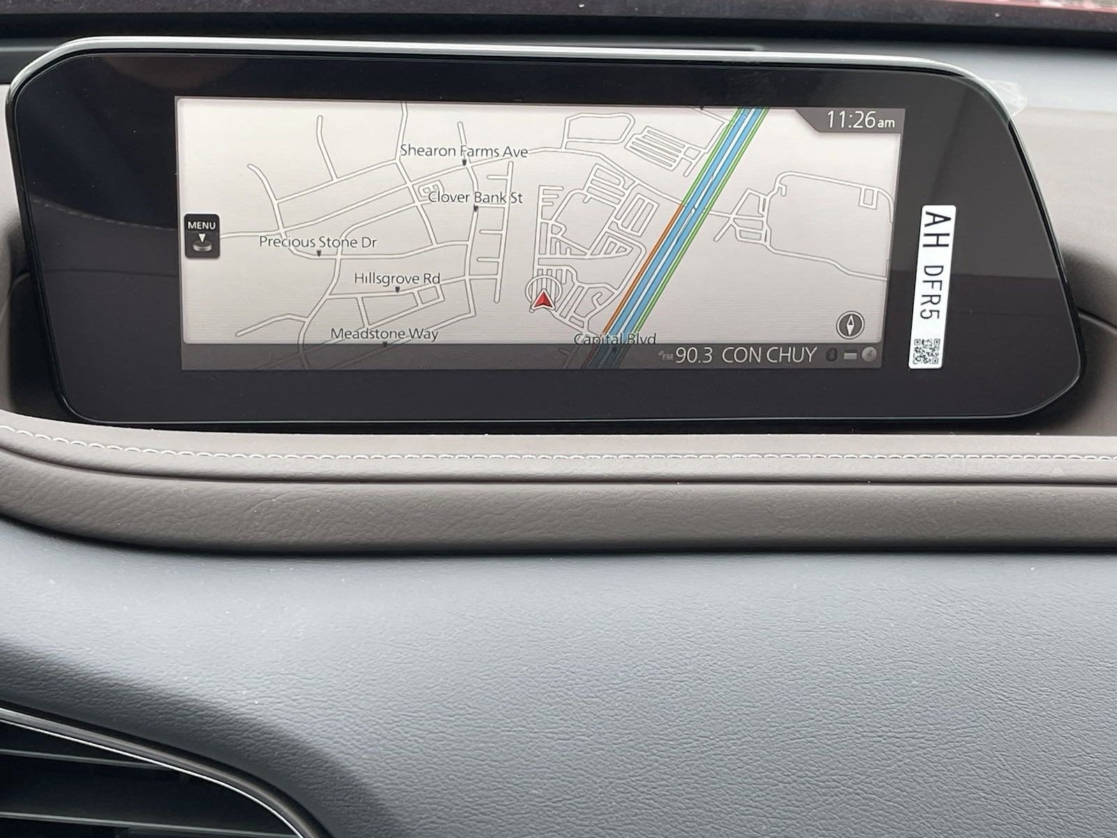 2024 Mazda Mazda CX-30 2.5 S Premium Package