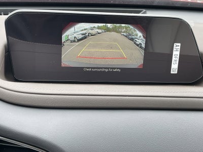 2024 Mazda Mazda CX-30 2.5 S Premium Package