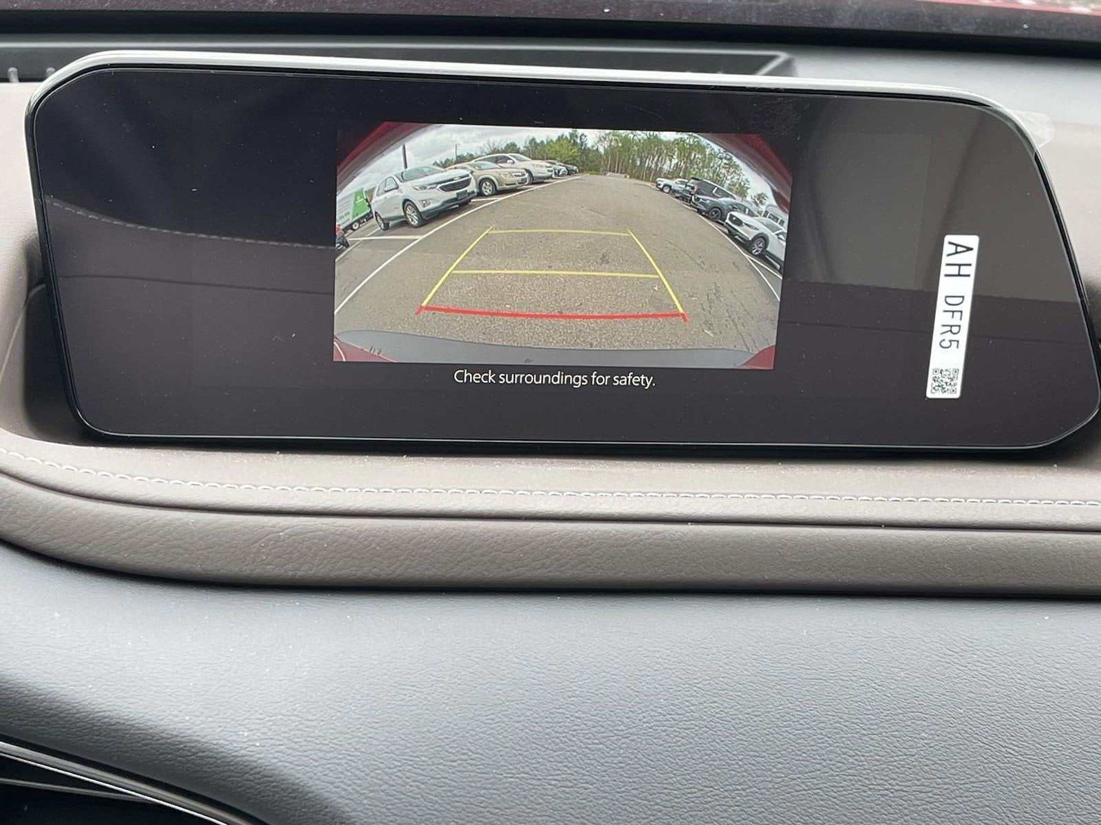 2024 Mazda Mazda CX-30 2.5 S Premium Package