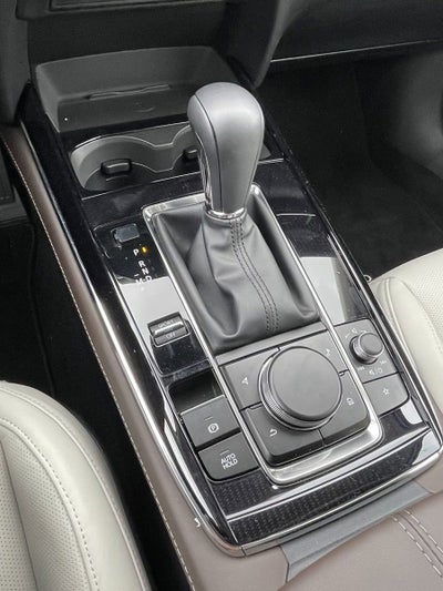 2024 Mazda Mazda CX-30 2.5 S Premium Package
