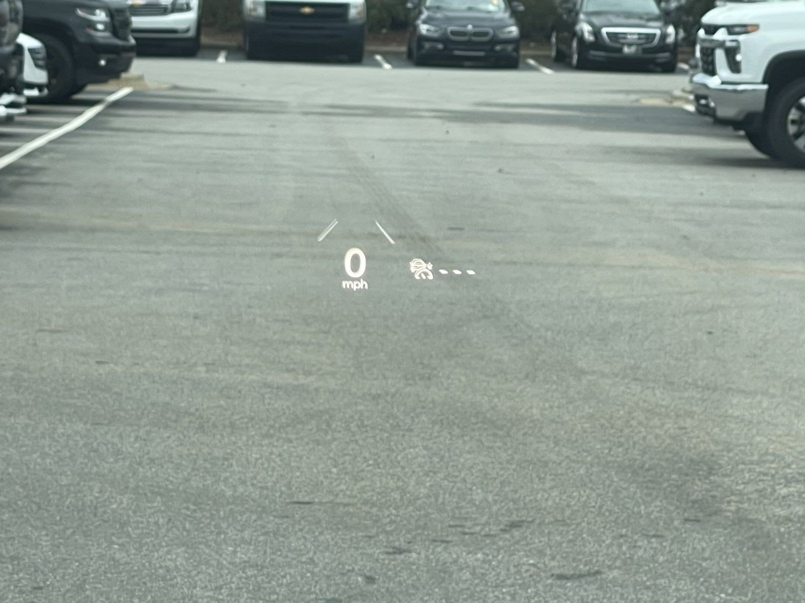 2024 Mazda Mazda CX-30 2.5 S Premium Package