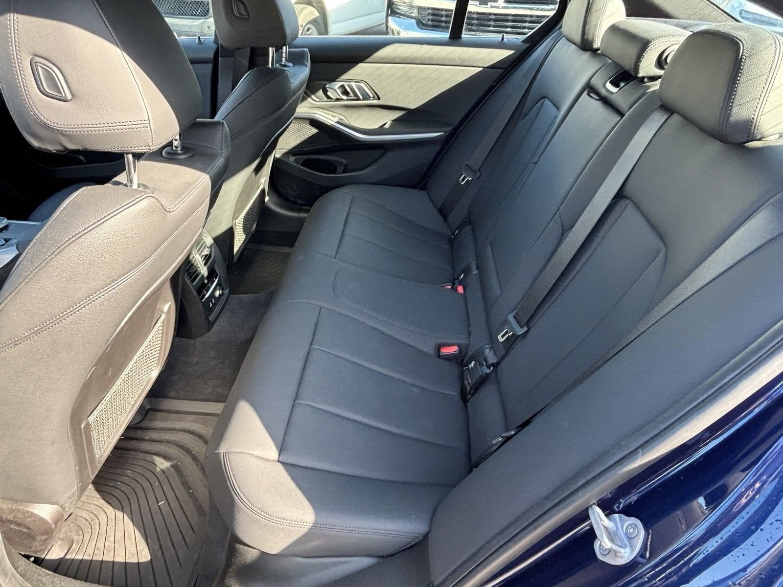 2020 BMW 3 Series 330i xDrive