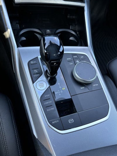 2020 BMW 3 Series 330i xDrive