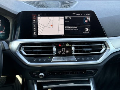 2020 BMW 3 Series 330i xDrive