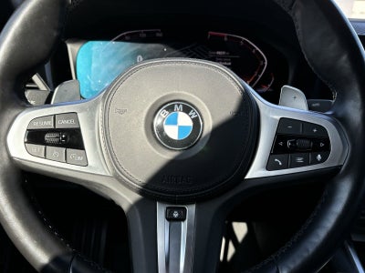 2020 BMW 3 Series 330i xDrive
