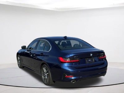 2020 BMW 3 Series 330i xDrive