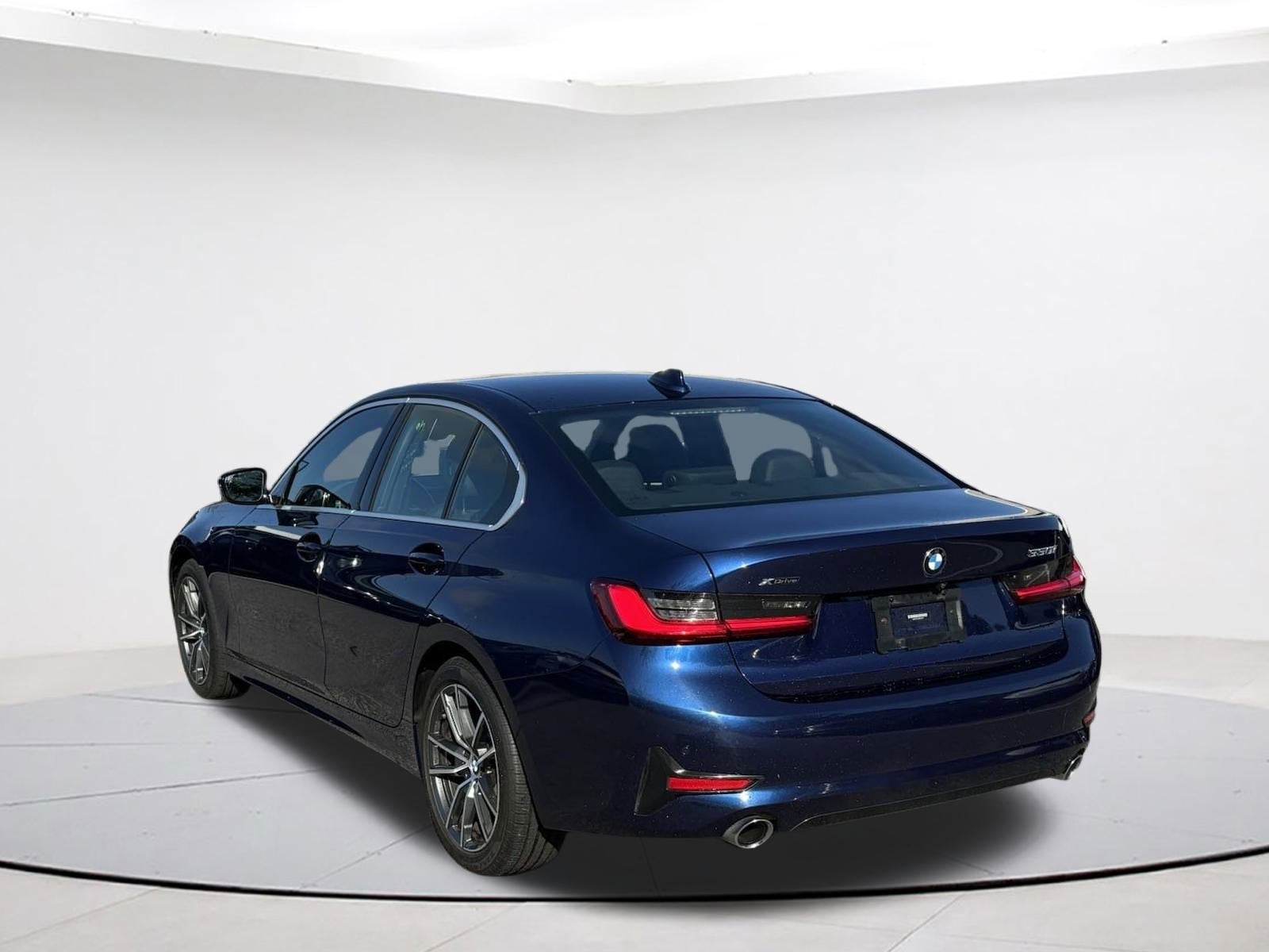 2020 BMW 3 Series 330i xDrive
