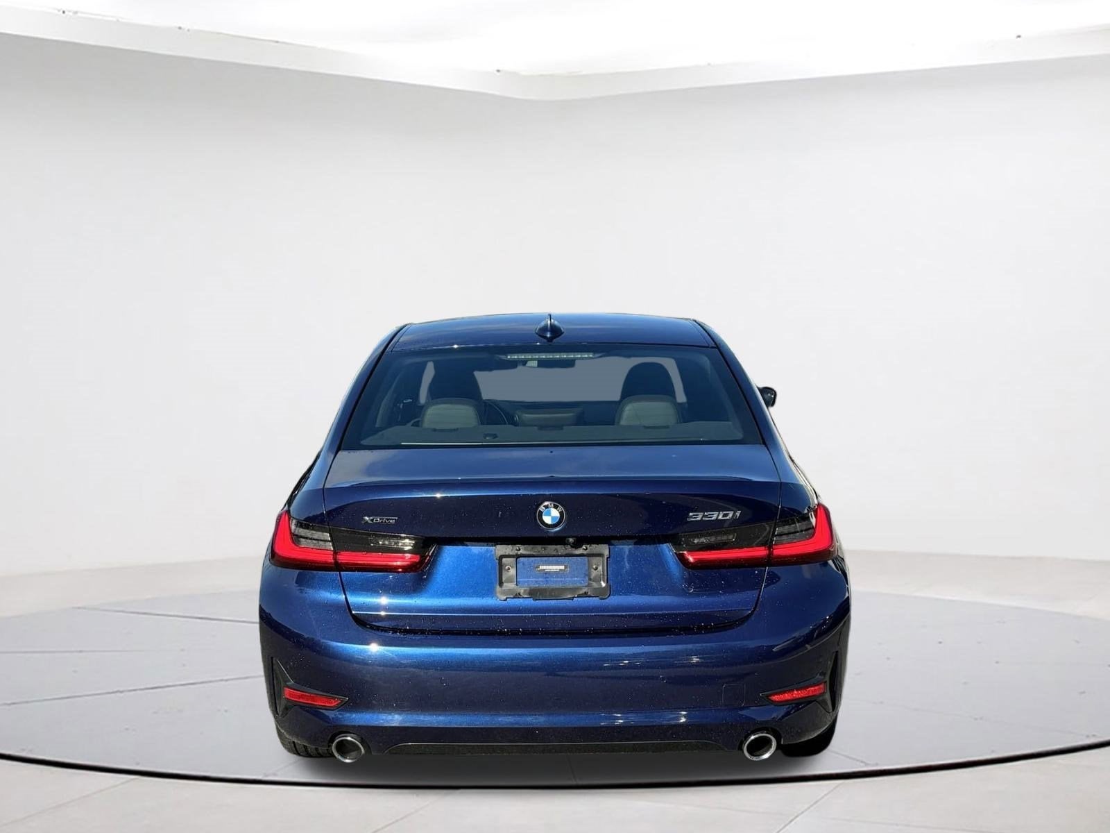 2020 BMW 3 Series 330i xDrive