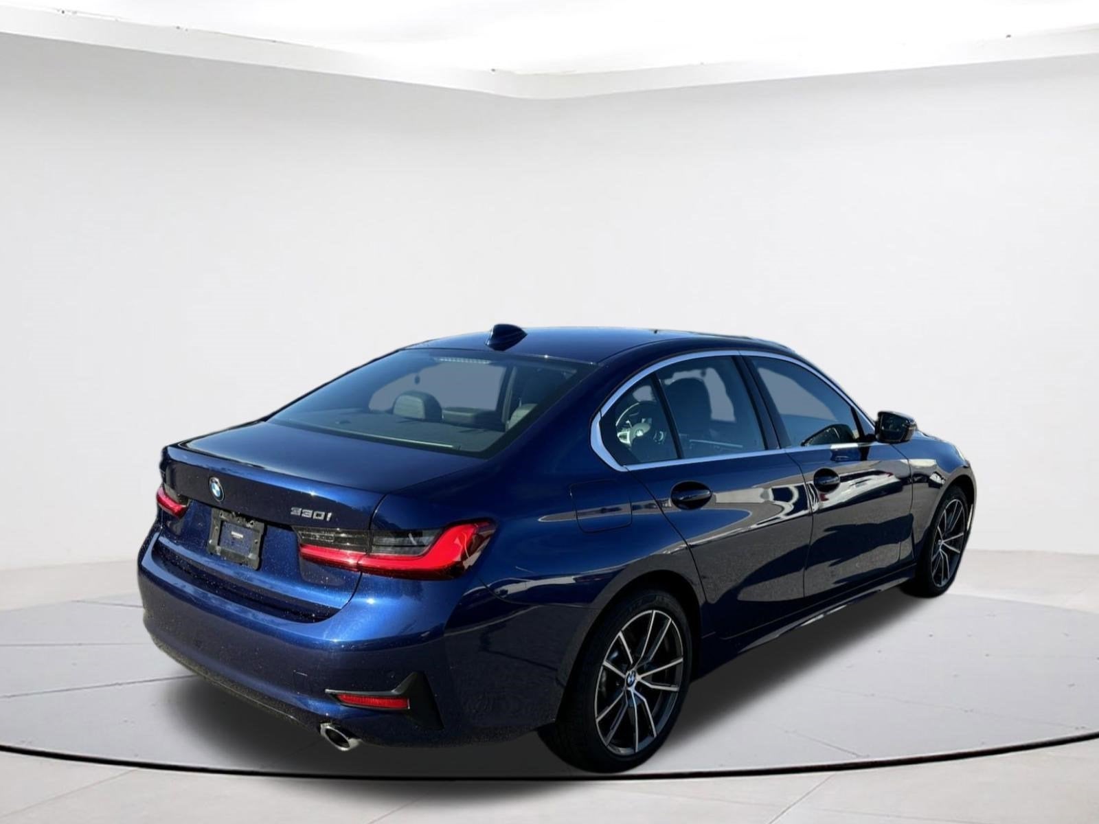 2020 BMW 3 Series 330i xDrive