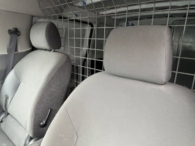 2019 Nissan NV200 Compact Cargo SV