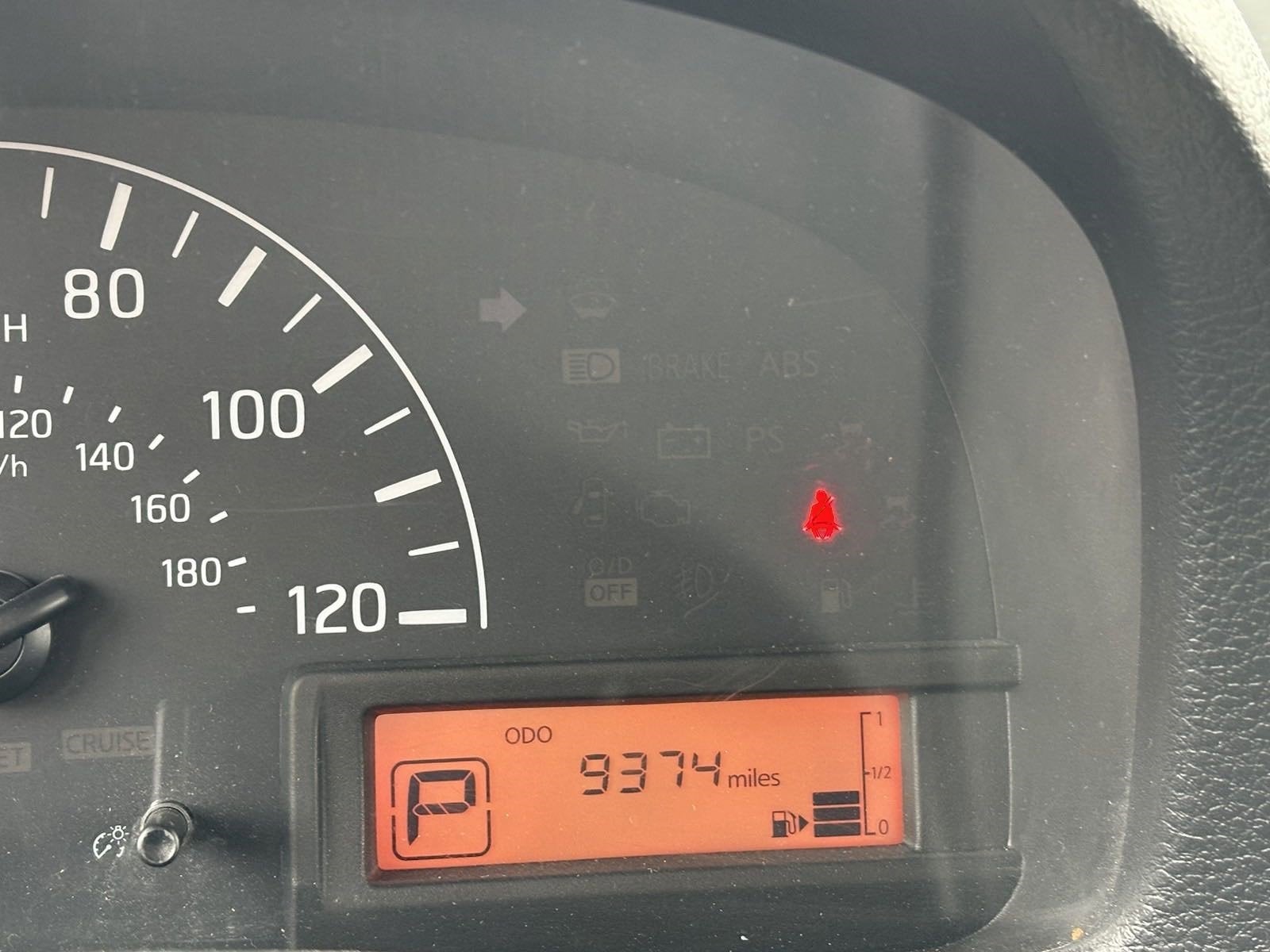 2019 Nissan NV200 Compact Cargo SV