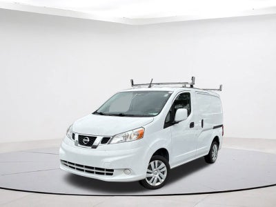 2019 Nissan NV200 Compact Cargo SV