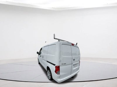 2019 Nissan NV200 Compact Cargo SV