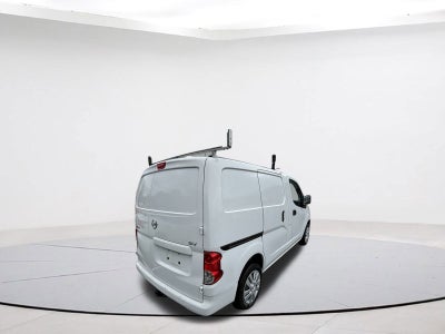 2019 Nissan NV200 Compact Cargo SV