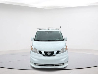 2019 Nissan NV200 Compact Cargo SV