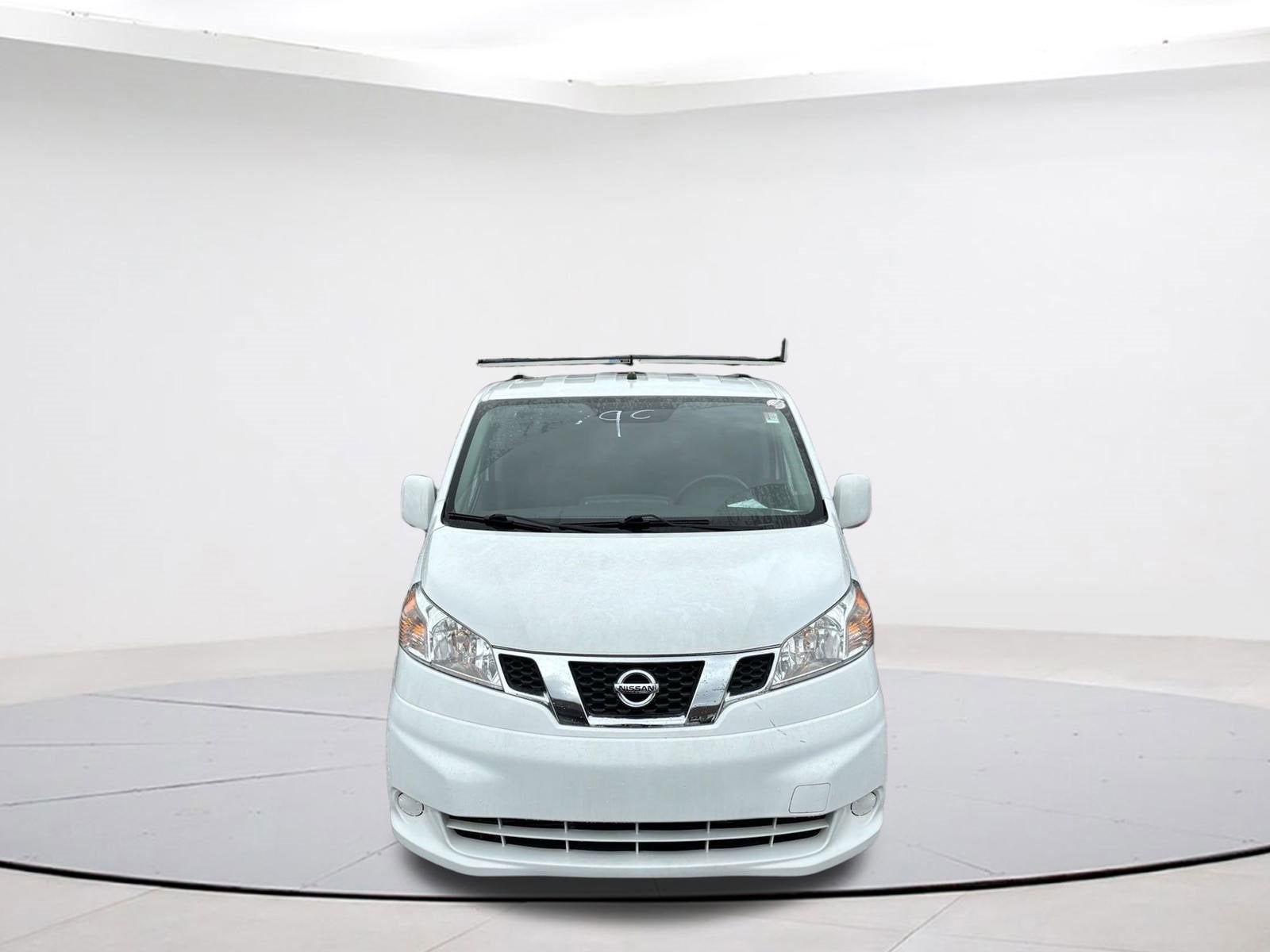 2019 Nissan NV200 Compact Cargo SV